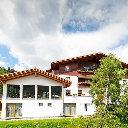 Hotel Cuntera Curaglia المظهر الخارجي الصورة