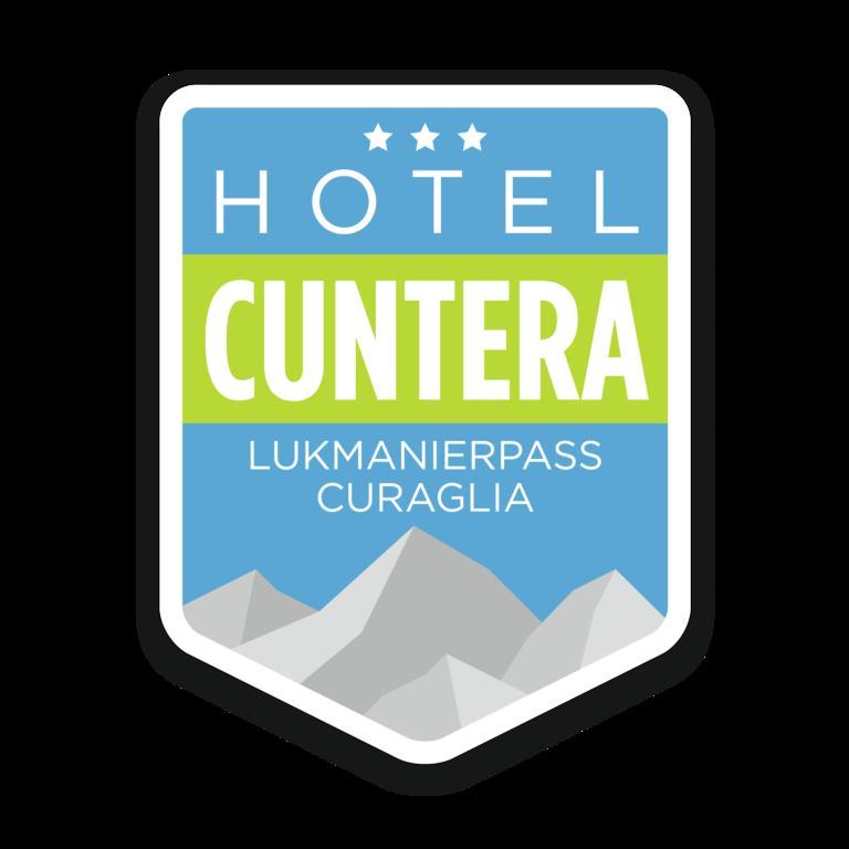 Hotel Cuntera Curaglia المظهر الخارجي الصورة
