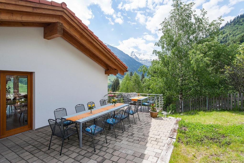 Hotel Cuntera Curaglia المظهر الخارجي الصورة