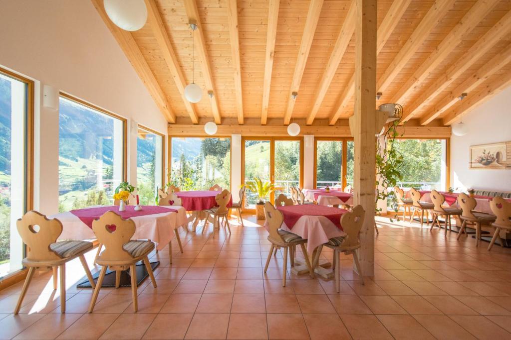 Hotel Cuntera Curaglia المظهر الخارجي الصورة