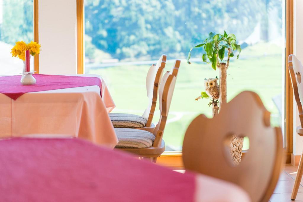 Hotel Cuntera Curaglia المظهر الخارجي الصورة