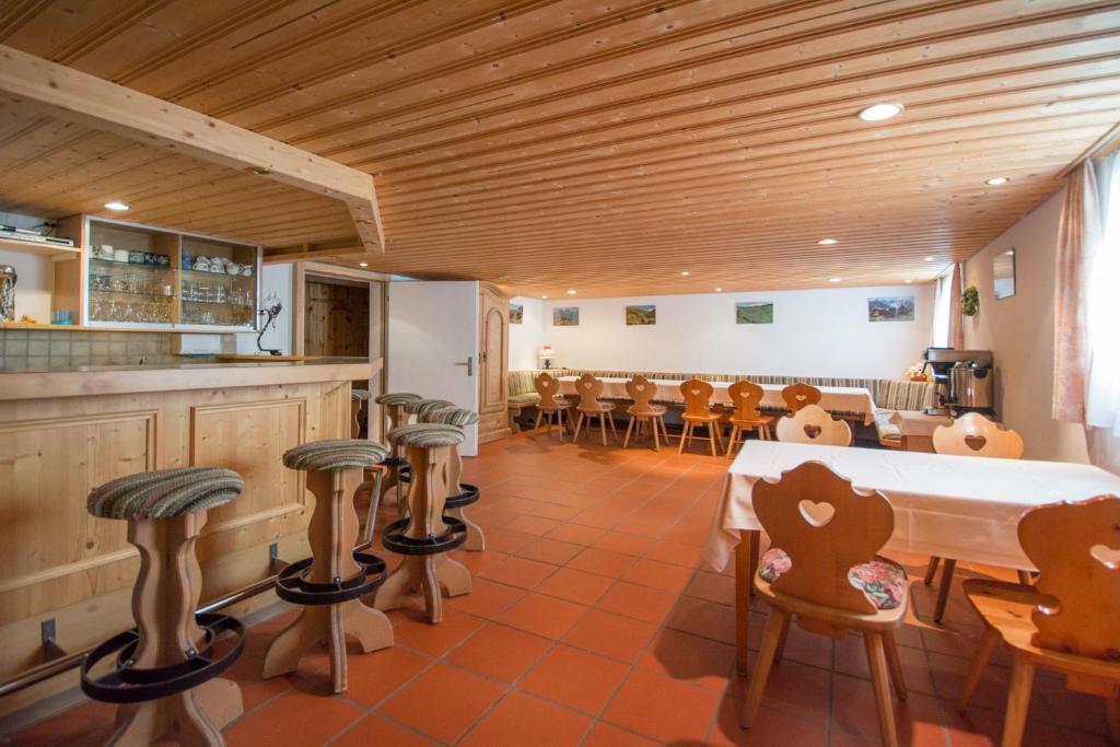 Hotel Cuntera Curaglia المظهر الخارجي الصورة