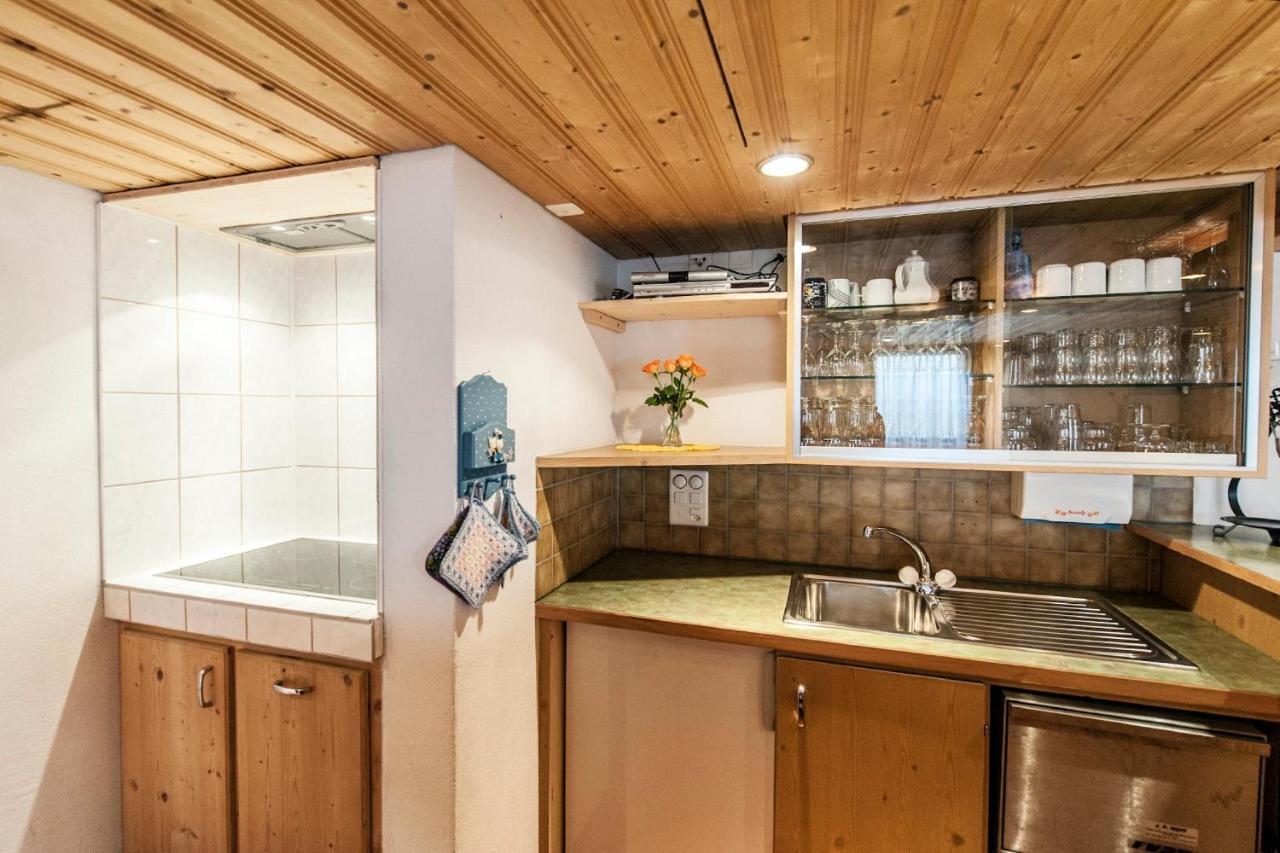 Hotel Cuntera Curaglia المظهر الخارجي الصورة