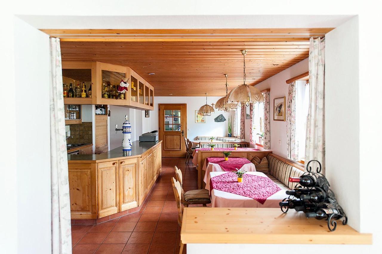 Hotel Cuntera Curaglia المظهر الخارجي الصورة