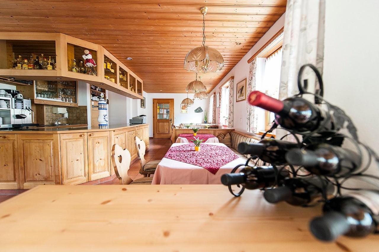 Hotel Cuntera Curaglia المظهر الخارجي الصورة
