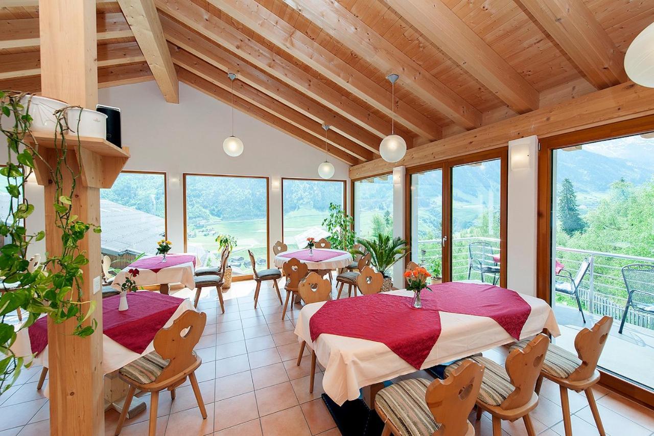 Hotel Cuntera Curaglia المظهر الخارجي الصورة
